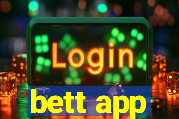 bett app